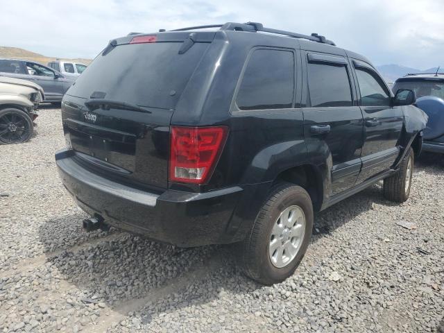Photo 3 from auction – 2006 JEEP GRAND CHER with VIN 1J4GR48K46C222253