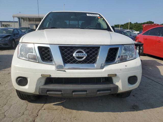 Photo 5 from auction – 2019 NISSAN FRONTIER S with VIN 1N6AD0ER2KN700833