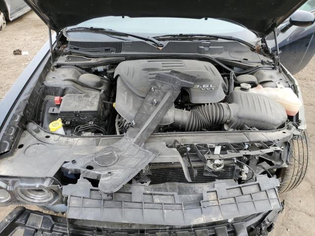 Photo 11 from auction – 2019 DODGE CHALLENGER with VIN 2C3CDZKGXKH522122