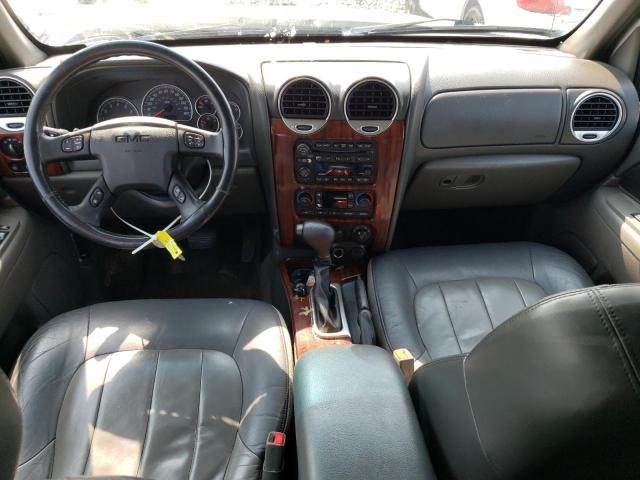 Photo 8 from auction – 2004 GMC ENVOY XL with VIN 1GKET16SX46136428