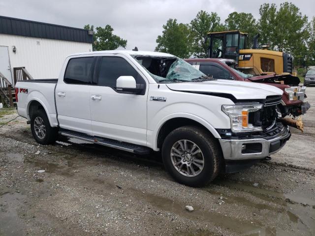 Photo 4 from auction – 2019 FORD F150 SUPER with VIN 1FTEW1E40KFD08646