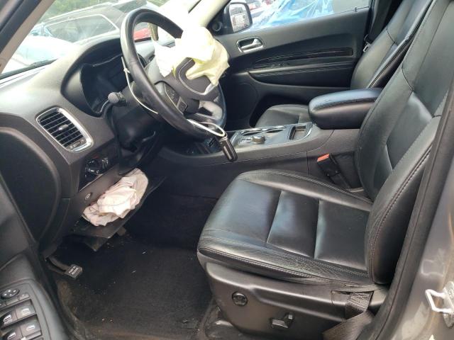 Photo 7 from auction – 2014 DODGE DURANGO LI with VIN 1C4RDHDG7EC539433