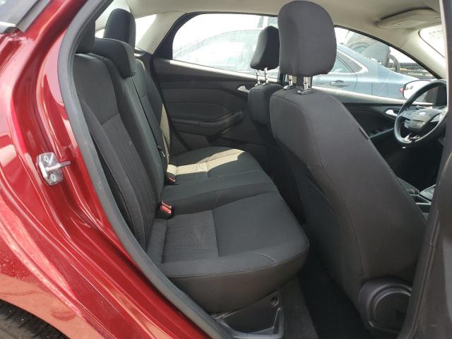 Photo 10 from auction – 2016 FORD FOCUS SE with VIN 1FADP3FEXGL215496