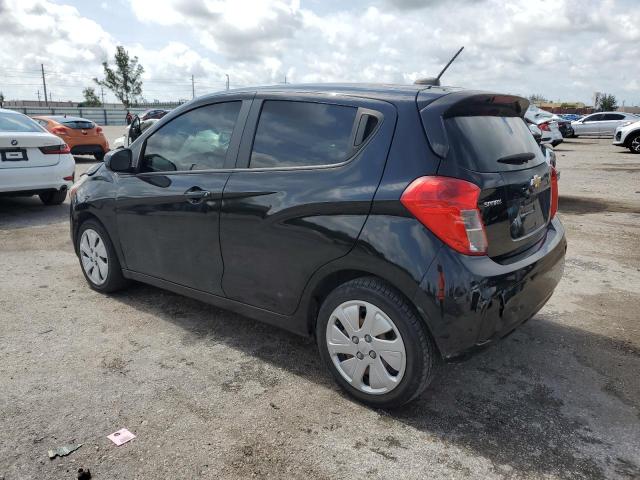 Foto 2 de la subasta – 2018 CHEVROLET SPARK LS con VIN KL8CB6SA2JC457708