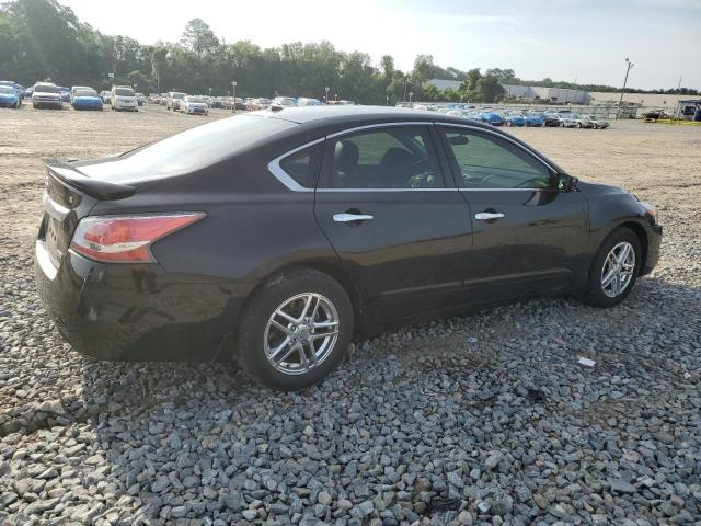 Photo 3 from auction – 2015 NISSAN ALTIMA 2.5 with VIN 1N4AL3AP1FC476490