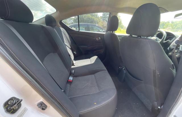 Photo 6 from auction – 2014 NISSAN VERSA S with VIN 3N1CN7AP1EL816621