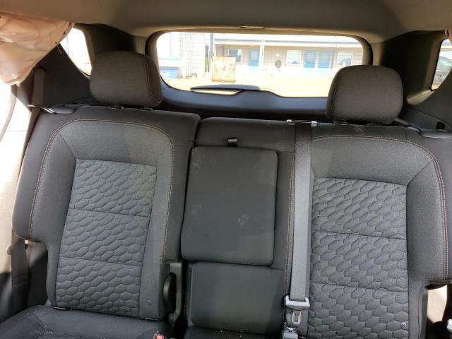 Photo 10 from auction – 2021 CHEVROLET EQUINOX LT with VIN 3GNAXKEV3ML363487