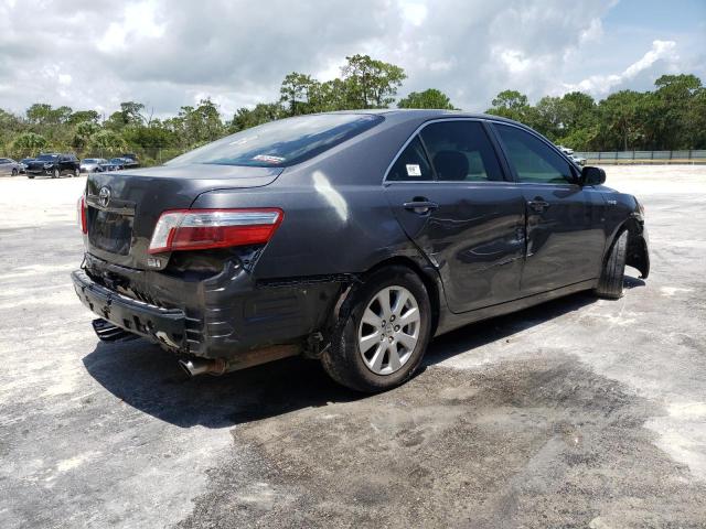 Photo 3 from auction – 2007 TOYOTA CAMRY HYBR with VIN 4T1BB46K77U004936