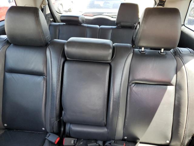 Photo 10 from auction – 2012 MAZDA CX-9 with VIN JM3TB2CA2C0342634