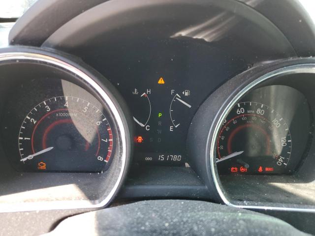 Photo 9 from auction – 2013 TOYOTA HIGHLANDER with VIN 5TDBK3EH4DS186003