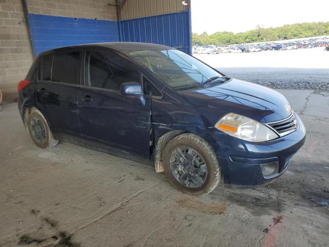 Photo 4 from auction – 2012 NISSAN VERSA S with VIN 3N1BC1CP1CK207141