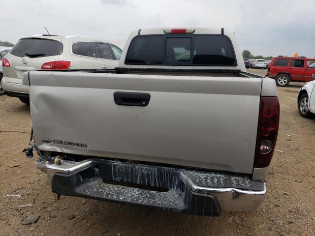Photo 6 from auction – 2006 CHEVROLET COLORADO with VIN 1GCDT136868324337
