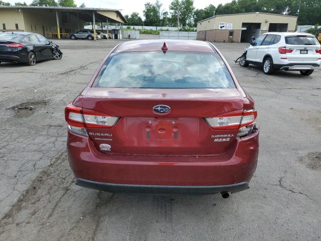 Photo 6 from auction – 2017 SUBARU IMPREZA PR with VIN 4S3GKAB69H3627113