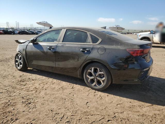 Photo 2 from auction – 2021 KIA FORTE FE with VIN 3KPF24AD0ME305010