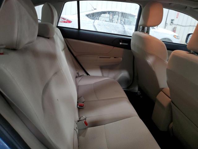 Photo 10 from auction – 2012 SUBARU IMPREZA PR with VIN JF1GPAD61CG211028