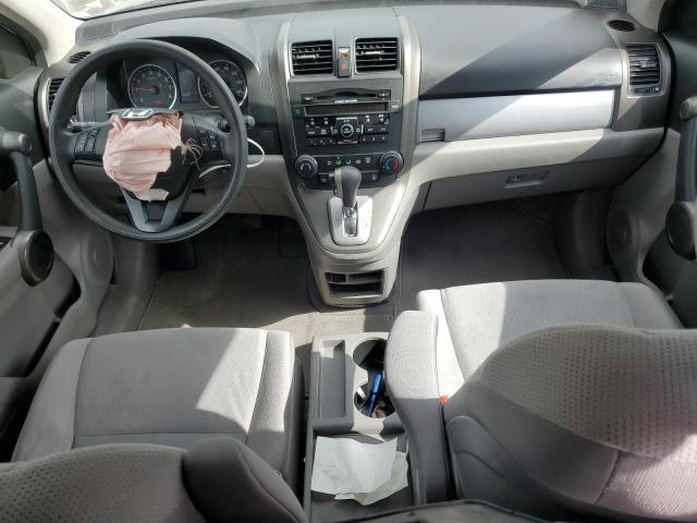 Photo 8 from auction – 2011 HONDA CR-V SE with VIN JHLRE3H41BC004693
