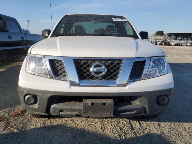 Photo 5 from auction – 2012 NISSAN FRONTIER S with VIN 1N6BD0CT2CC448811