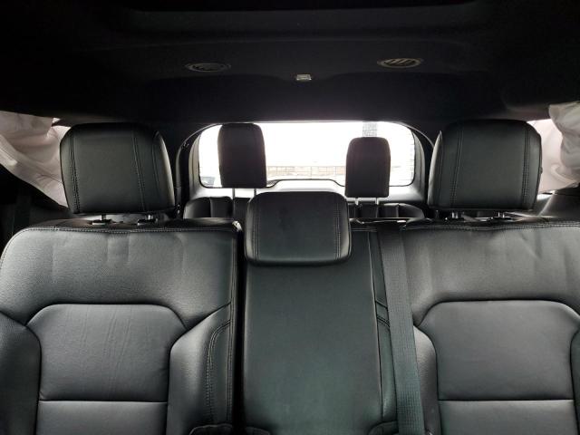 Photo 10 from auction – 2016 FORD EXPLORER X with VIN 1FM5K8DH4GGB85598