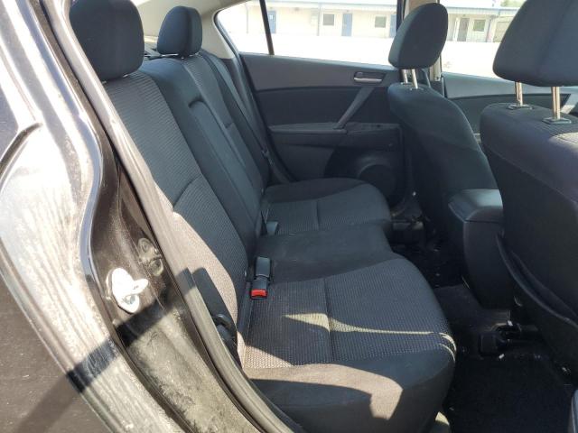Photo 10 from auction – 2012 MAZDA 3 I with VIN JM1BL1V84C1633698