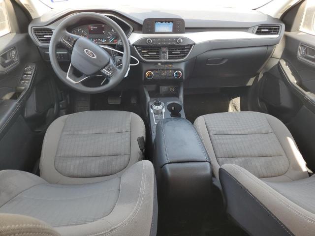 Photo 8 from auction – 2022 FORD ESCAPE S with VIN 1FMCU0F64NUA06957