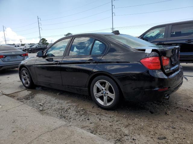 Photo 2 from auction – 2013 BMW 320 I with VIN WBA3B1C54DK129404