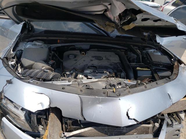 Photo 11 from auction – 2017 CHEVROLET MALIBU LT with VIN 1G1ZE5ST8HF163669