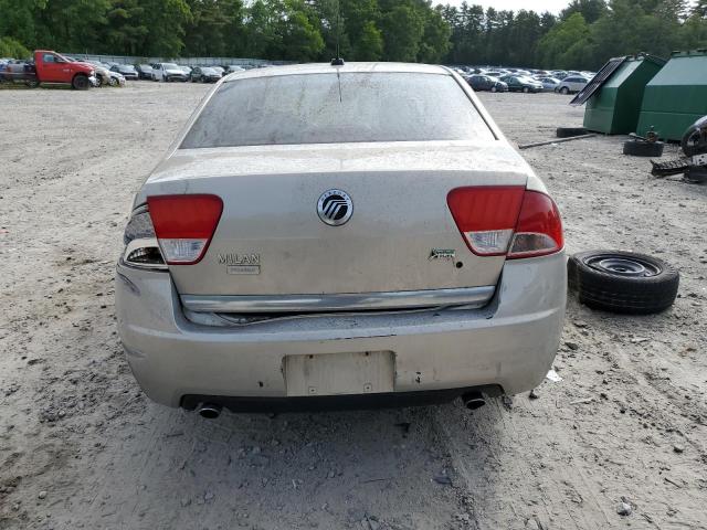 Photo 6 from auction – 2010 MERCURY MILAN PREM with VIN 3MEHM0JG7AR658613