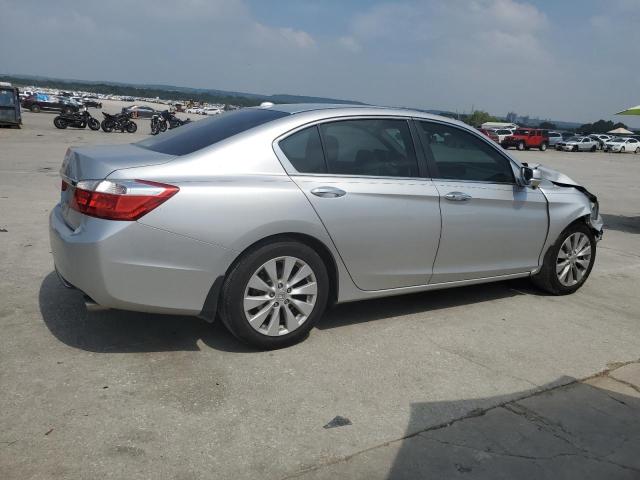 Photo 3 from auction – 2014 HONDA ACCORD EXL with VIN 1HGCR2F80EA285894