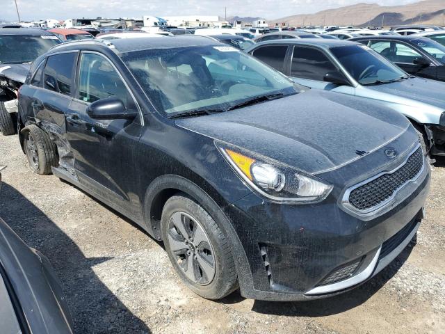 Photo 4 from auction – 2017 KIA NIRO FE with VIN KNDCB3LC2H5104390