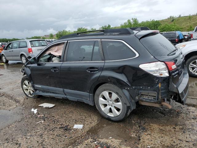 Photo 2 from auction – 2011 SUBARU OUTBACK 2. with VIN 4S4BRCKC6B3385052