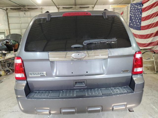 Foto 6 de la subasta – 2011 FORD ESCAPE LIM con VIN 1FMCU9EG4BKC06310