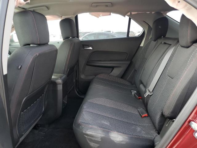 Photo 10 from auction – 2017 CHEVROLET EQUINOX LT with VIN 2GNALCEK5H1598326