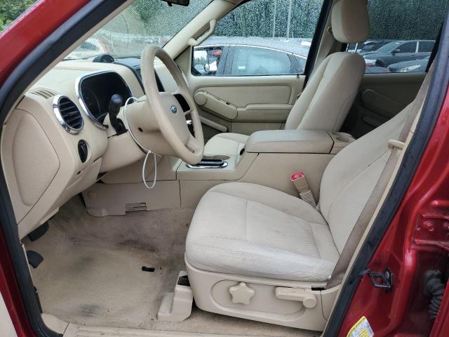Photo 7 from auction – 2006 FORD EXPLORER X with VIN 1FMEU72E66UA32976