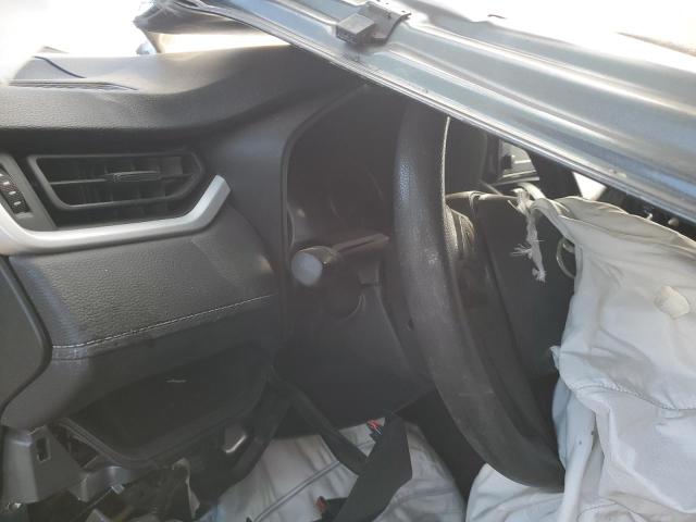 Photo 9 from auction – 2022 TOYOTA RAV4 LE with VIN 2T3F1RFV8NC264005