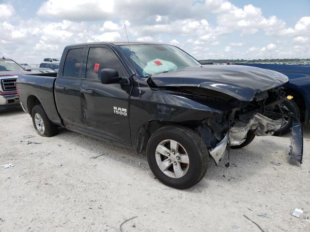 Photo 4 from auction – 2018 RAM 1500 ST with VIN 1C6RR6FG5JS195434