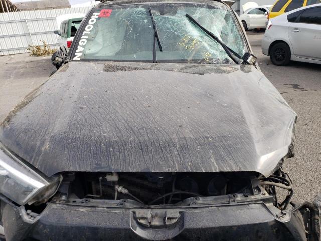 Photo 11 from auction – 2019 TOYOTA 4RUNNER SR with VIN JTEBU5JR6K5673528