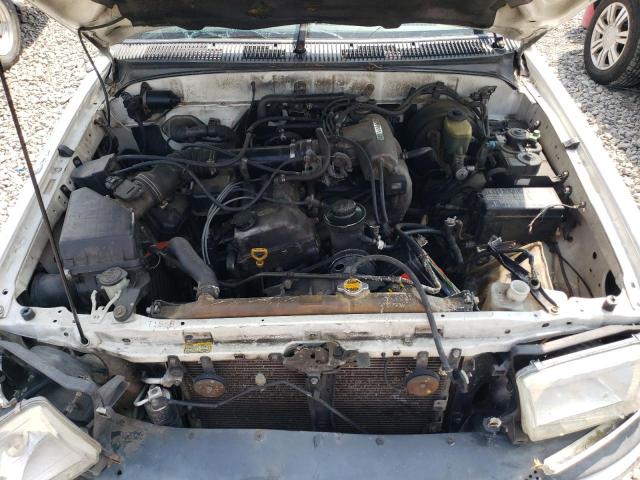 Photo 11 from auction – 1999 TOYOTA 4RUNNER with VIN JT3GM84R2X0041108