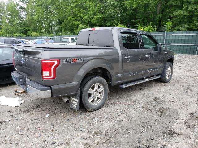 Photo 3 from auction – 2016 FORD F150 SUPER with VIN 1FTEW1EG4GKF87334