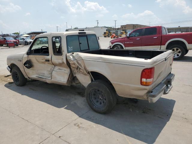 Photo 2 from auction – 1993 FORD RANGER SUP with VIN 1FTCR14U5PPA46317