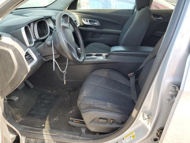 Photo 7 from auction – 2014 CHEVROLET EQUINOX LT with VIN 2GNFLFE35E6127453