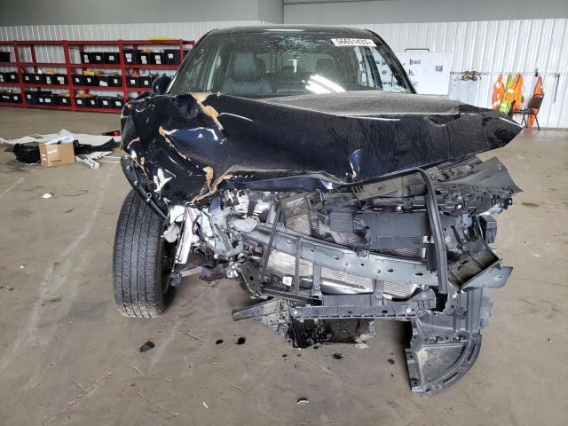Photo 5 from auction – 2019 MAZDA CX-5 TOURI with VIN JM3KFBCMXK1676493
