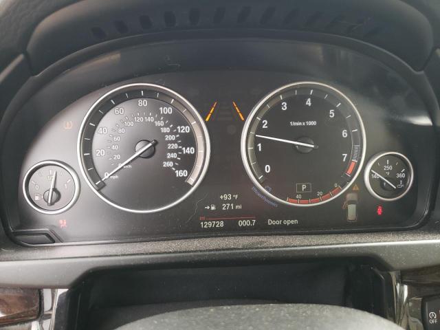 Photo 9 from auction – 2015 BMW X5 XDRIVE5 with VIN 5UXKR6C52F0J79240