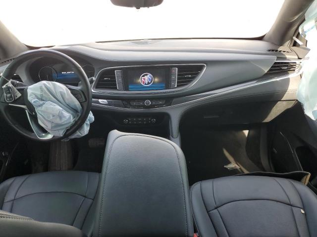 Photo 8 from auction – 2022 BUICK ENCLAVE PR with VIN 5GAEVBKW0NJ134045