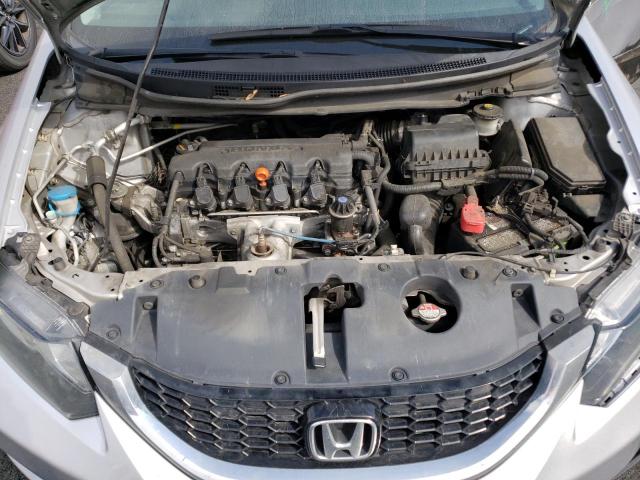 Photo 11 from auction – 2015 HONDA CIVIC EX with VIN 19XFB2F89FE213817