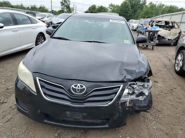 Photo 5 from auction – 2011 TOYOTA CAMRY BASE with VIN 4T1BF3EK3BU117789
