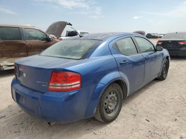 Photo 3 from auction – 2010 DODGE AVENGER SX with VIN 1B3CC4FBXAN130247