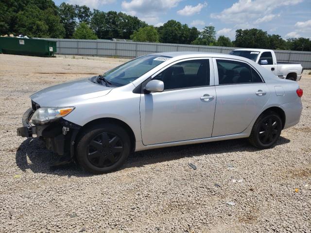 TOYOTA COROLLA BA 2013 with VIN 5YFBU4EE6DP196725 - Photo from auction