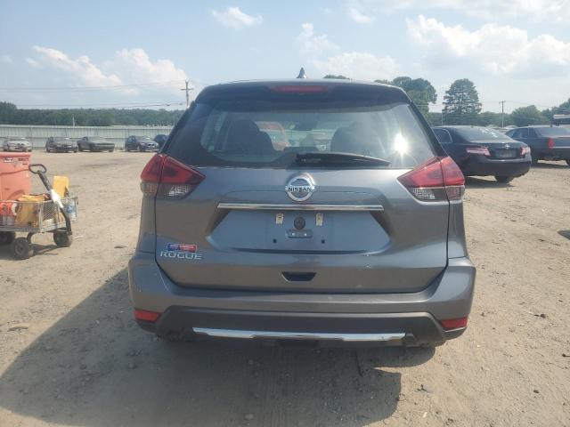 Photo 6 from auction – 2019 NISSAN ROGUE S with VIN 5N1AT2MT2KC757930