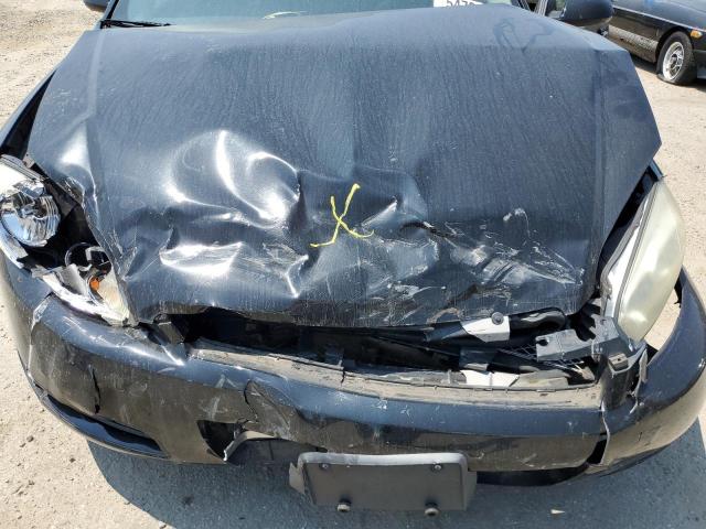 Photo 11 from auction – 2013 CHEVROLET IMPALA LT with VIN 2G1WG5E36D1220297