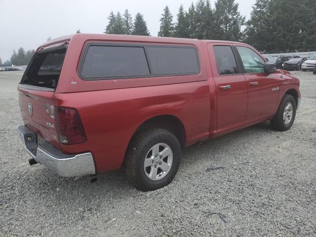 Photo 3 from auction – 2010 DODGE RAM 1500 with VIN 1D7RV1GP9AS225692